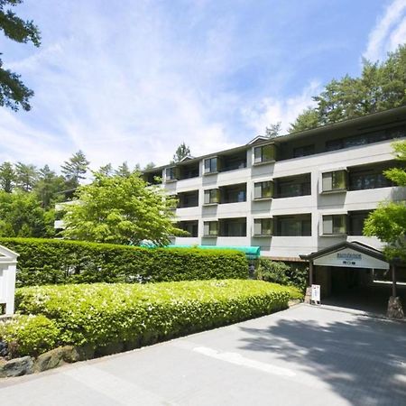 Club Wyndham Sundance Resort Kawaguchiko Yamanashi  Ngoại thất bức ảnh