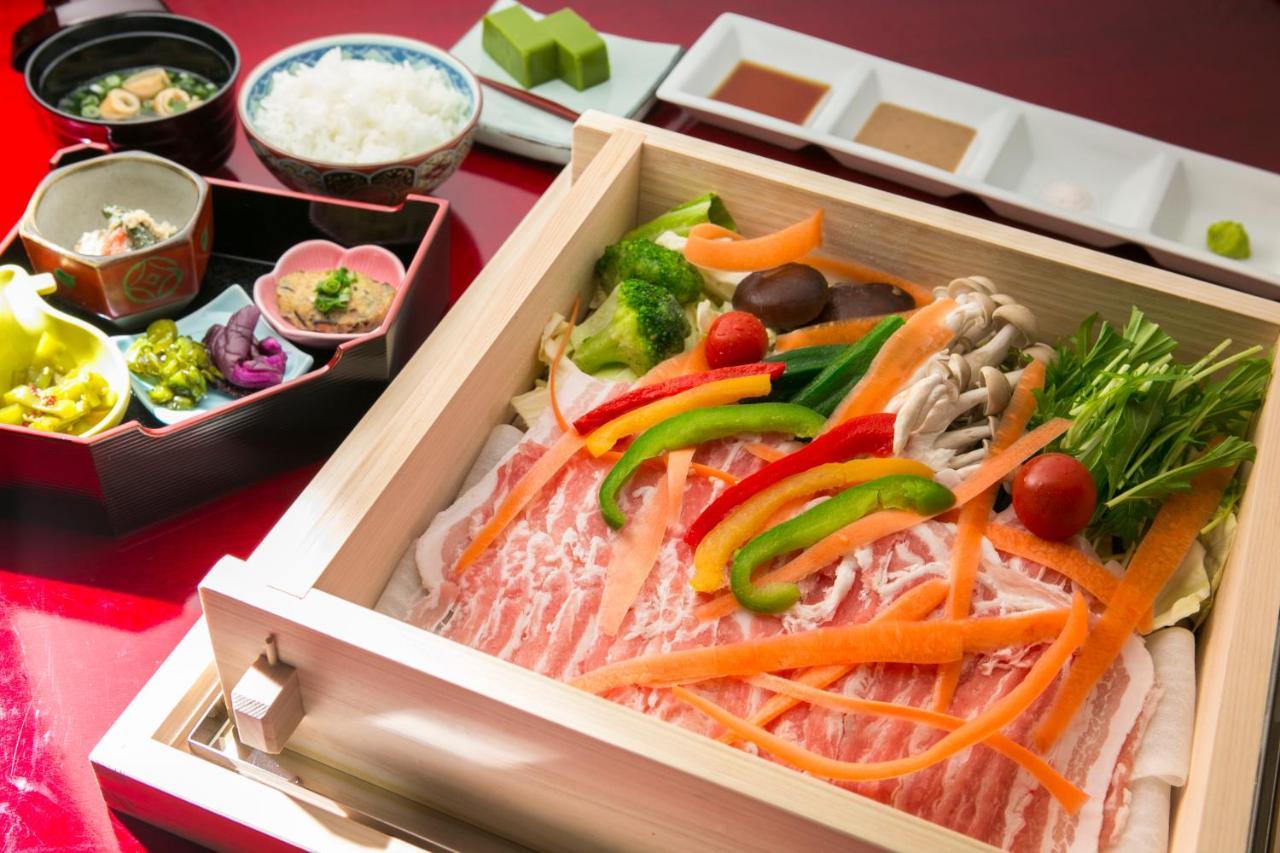 Club Wyndham Sundance Resort Kawaguchiko Yamanashi  Ngoại thất bức ảnh