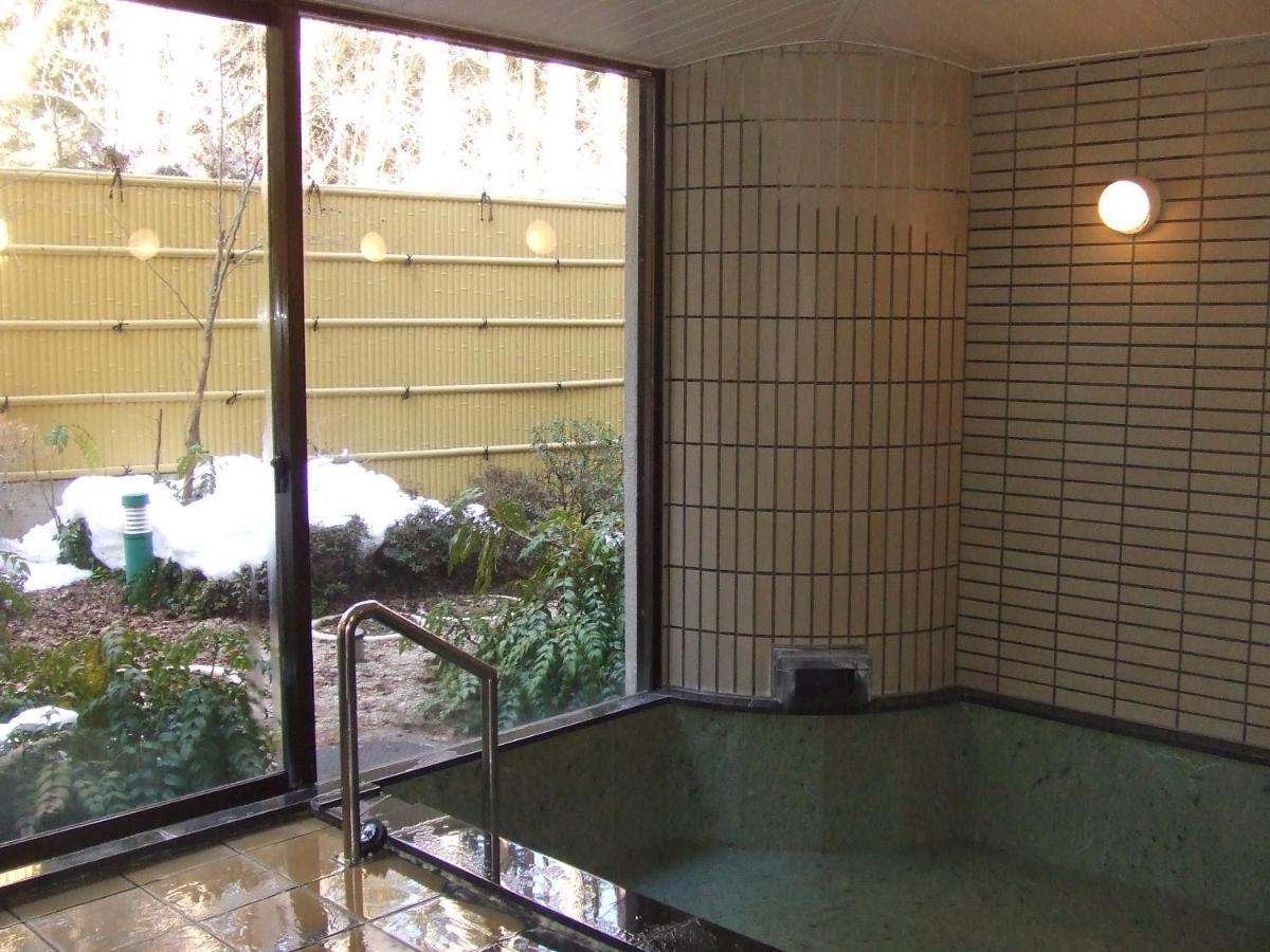 Club Wyndham Sundance Resort Kawaguchiko Yamanashi  Ngoại thất bức ảnh