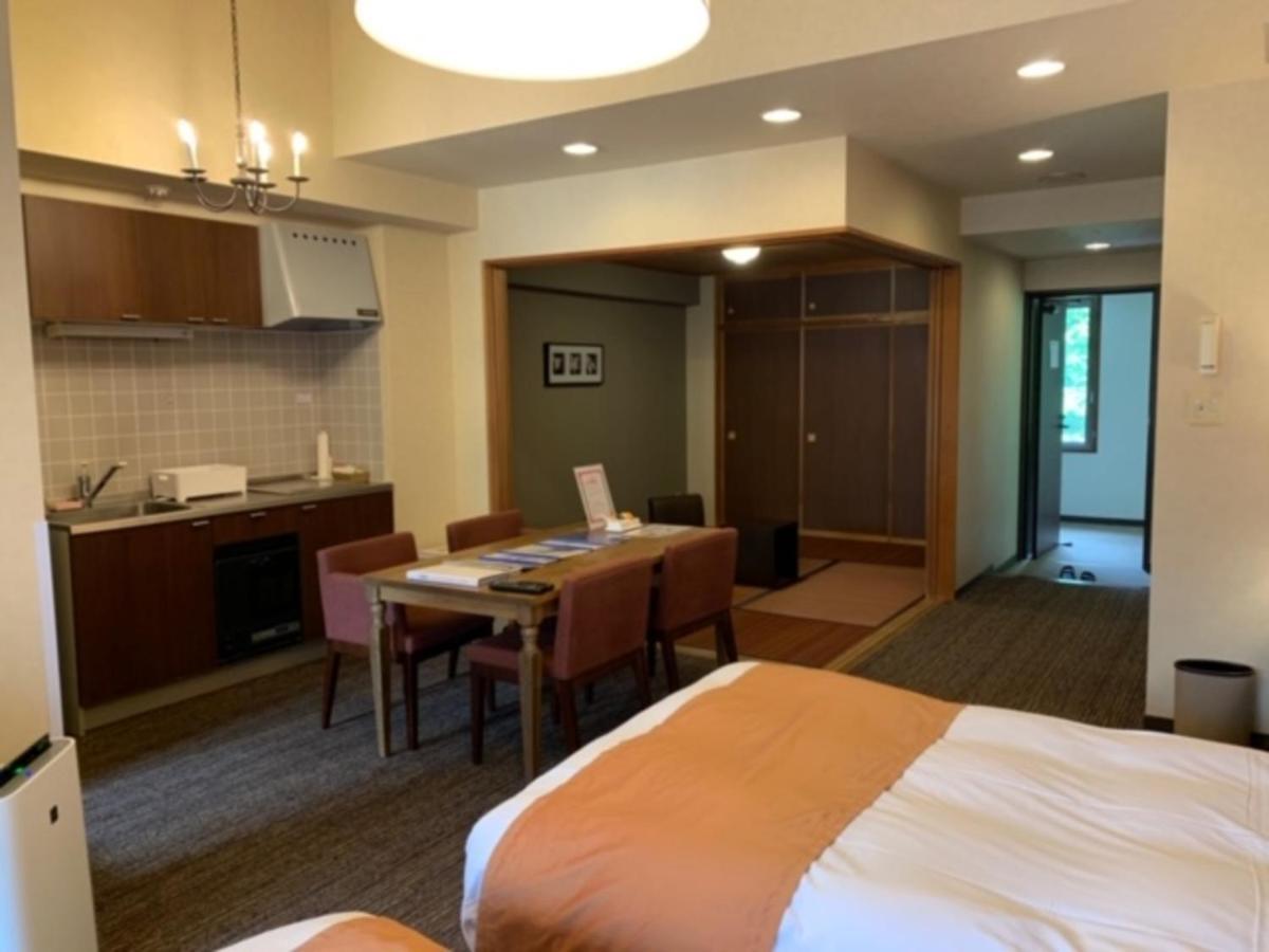 Club Wyndham Sundance Resort Kawaguchiko Yamanashi  Ngoại thất bức ảnh