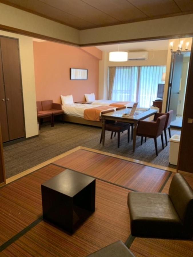 Club Wyndham Sundance Resort Kawaguchiko Yamanashi  Ngoại thất bức ảnh