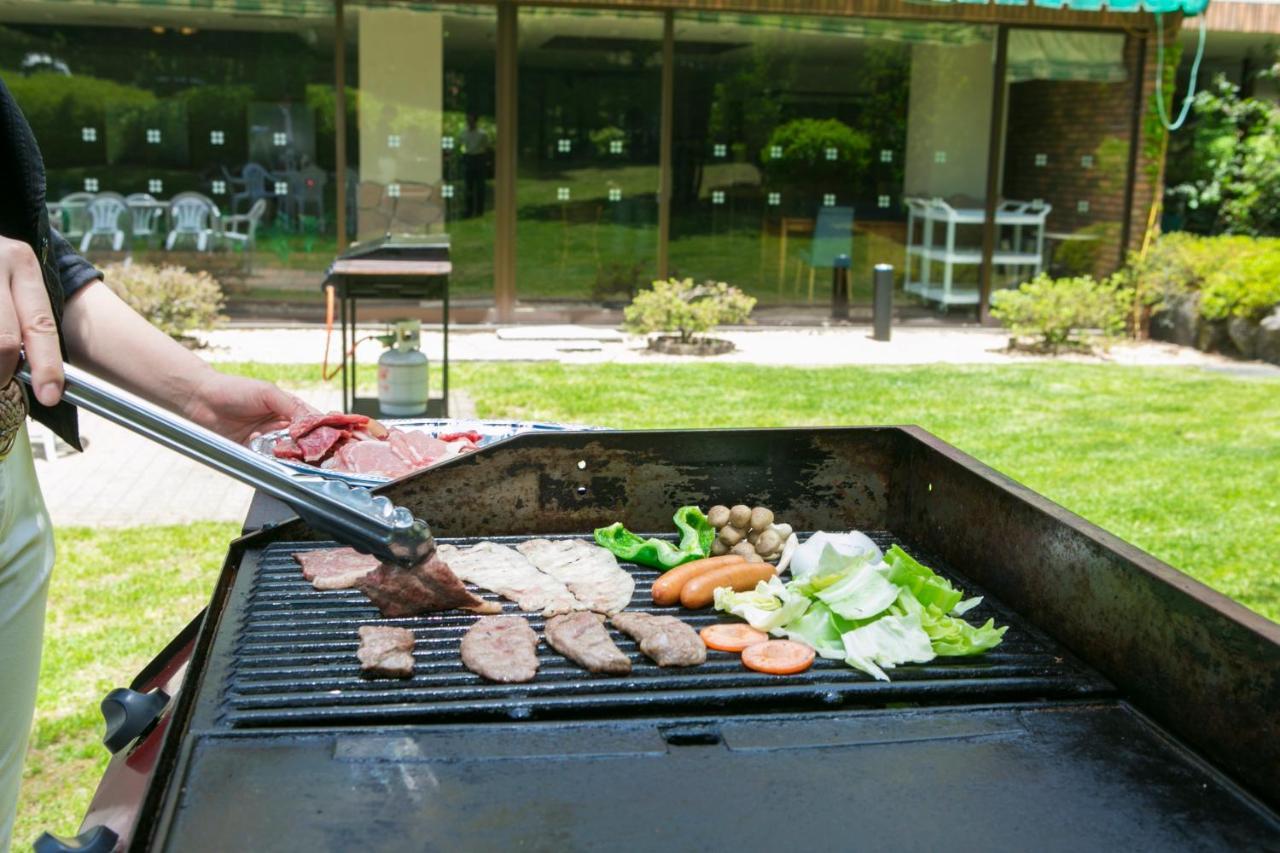 Club Wyndham Sundance Resort Kawaguchiko Yamanashi  Ngoại thất bức ảnh