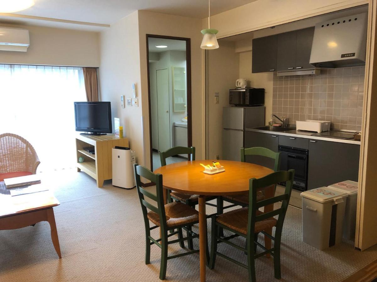 Club Wyndham Sundance Resort Kawaguchiko Yamanashi  Ngoại thất bức ảnh